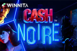 Cash Noire