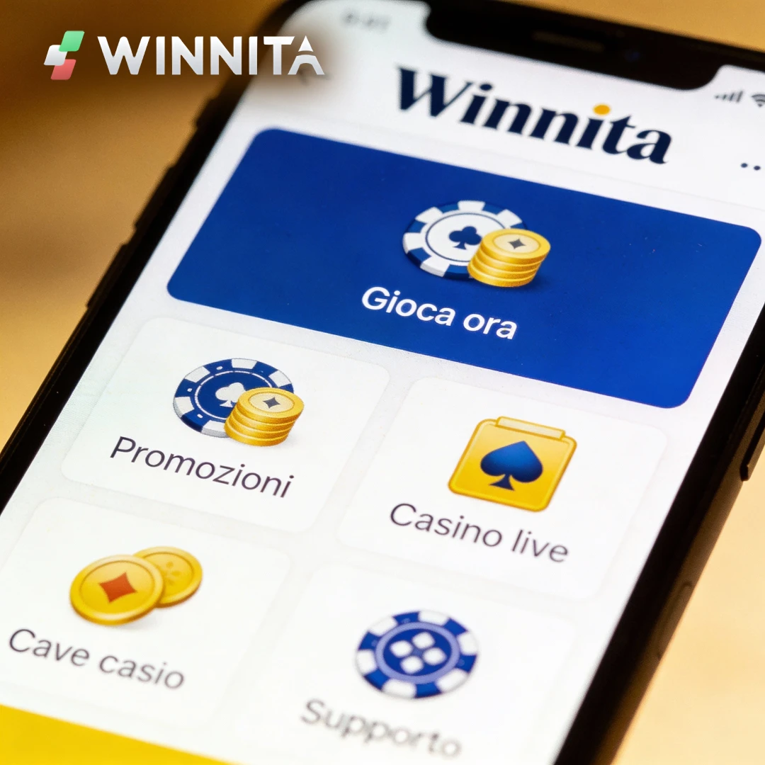 Casinò Winnita