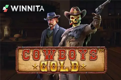 Cowboys Gold