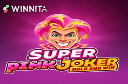 Super Pink Joker