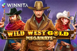 Wild West Gold Megaways
