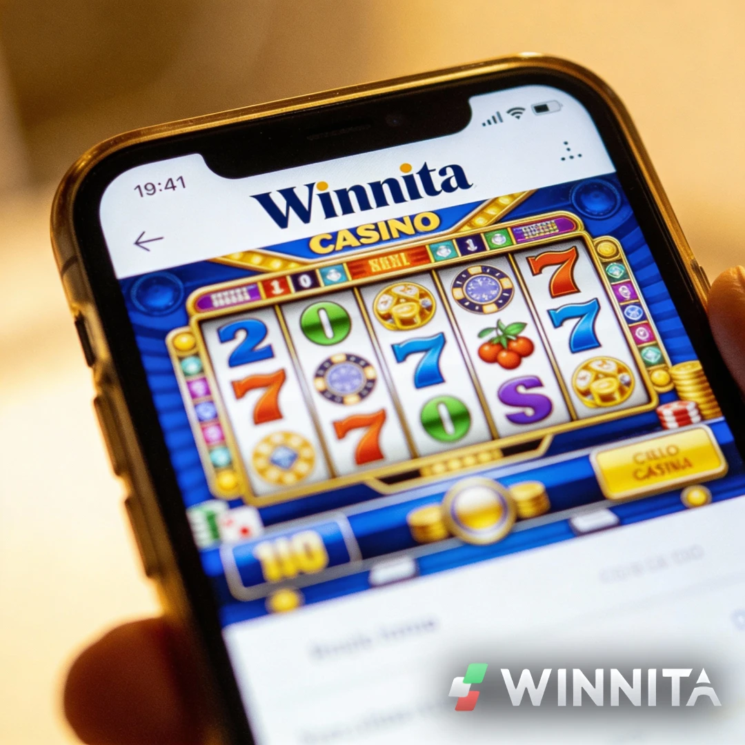 Winnita Slot